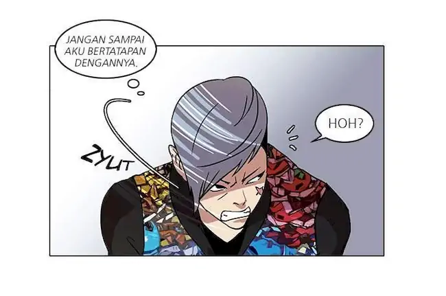 Lookism Chapter 57 Gambar 12