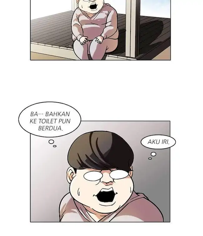 Lookism Chapter 57 Gambar 21