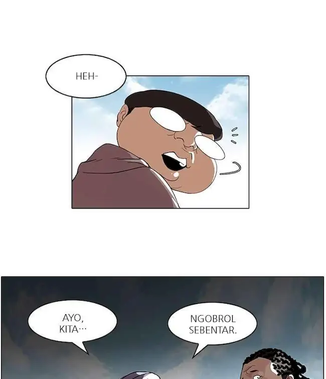 Lookism Chapter 57 Gambar 22