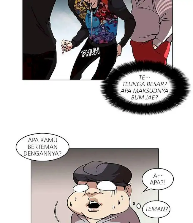 Lookism Chapter 57 Gambar 27
