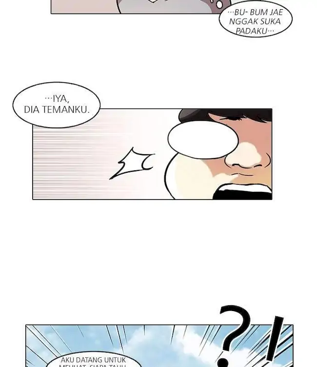 Lookism Chapter 57 Gambar 28