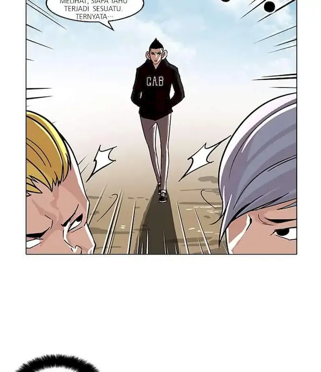 Lookism Chapter 57 Gambar 29