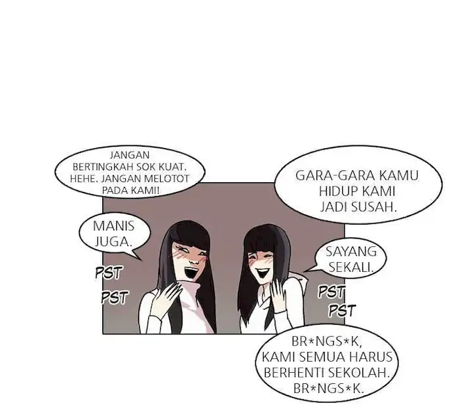 Lookism Chapter 57 Gambar 33