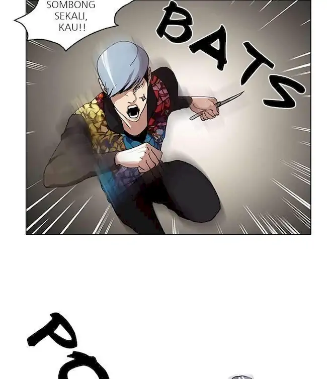 Lookism Chapter 57 Gambar 37