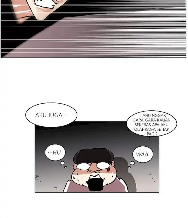 Lookism Chapter 57 Gambar 44