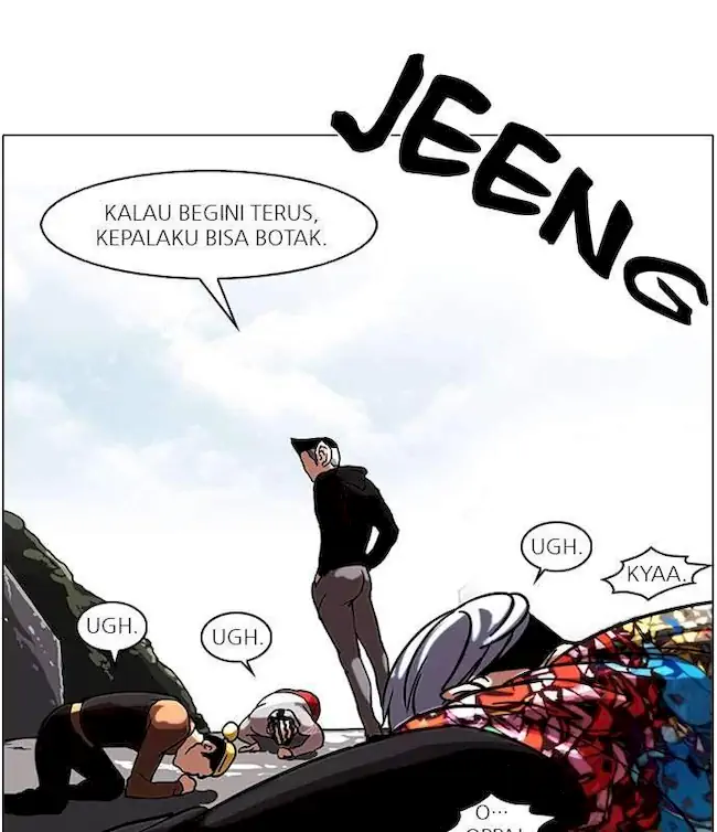 Lookism Chapter 57 Gambar 45