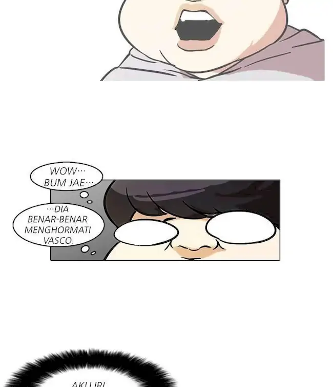 Lookism Chapter 57 Gambar 48