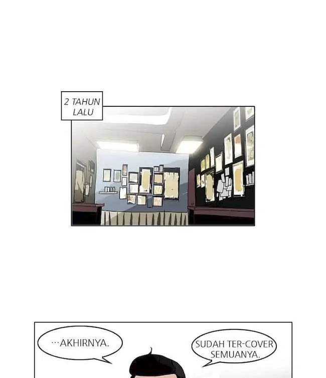 Lookism Chapter 57 Gambar 50