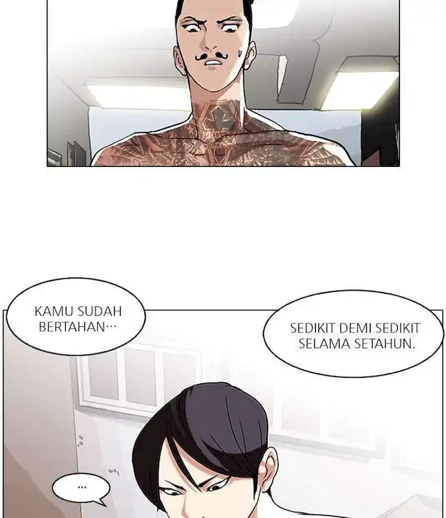 Lookism Chapter 57 Gambar 51
