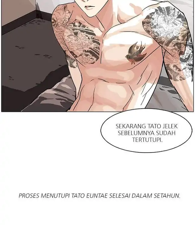 Lookism Chapter 57 Gambar 52