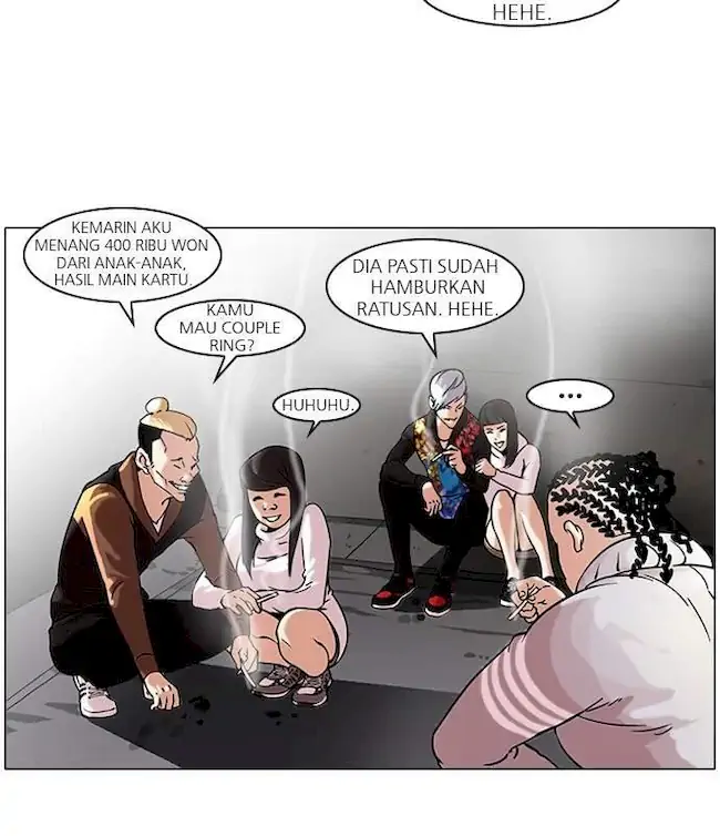 Lookism Chapter 57 Gambar 6