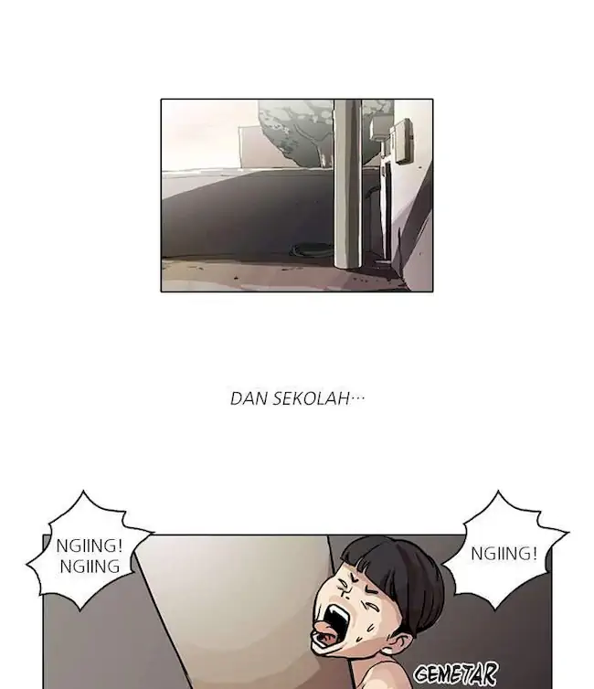 Lookism Chapter 57 Gambar 62