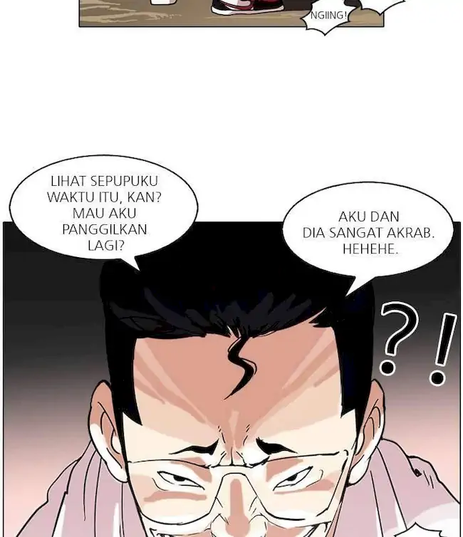 Lookism Chapter 57 Gambar 64