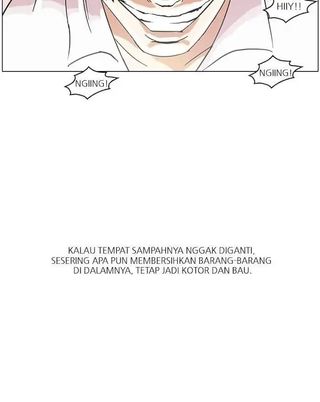 Lookism Chapter 57 Gambar 65