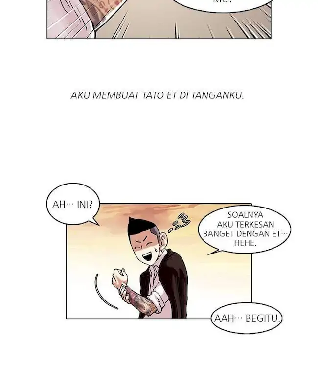 Lookism Chapter 57 Gambar 68
