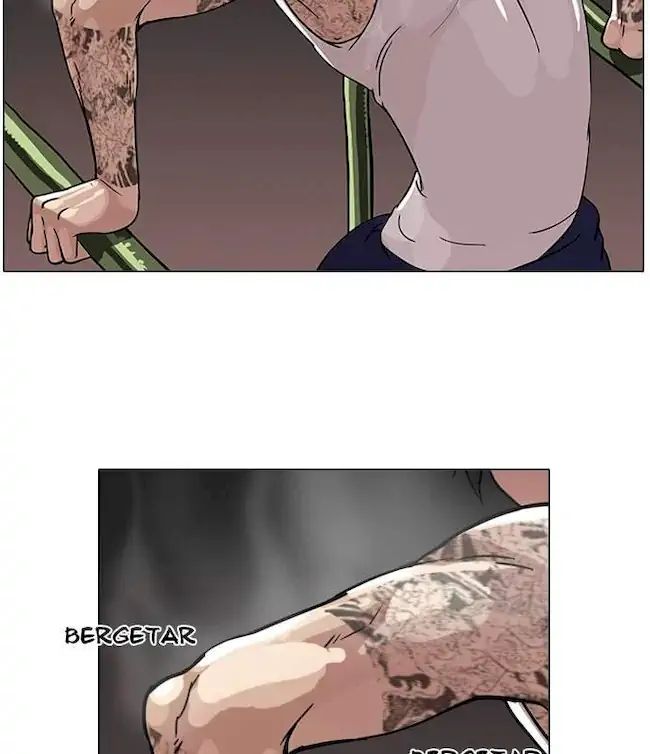 Lookism Chapter 57 Gambar 9