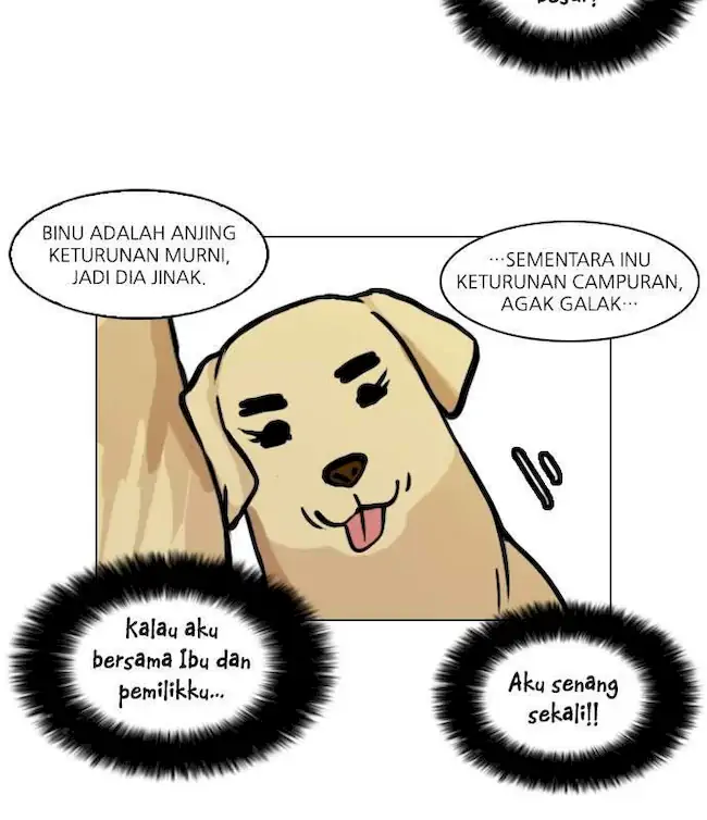 Lookism Chapter 58 Gambar 10