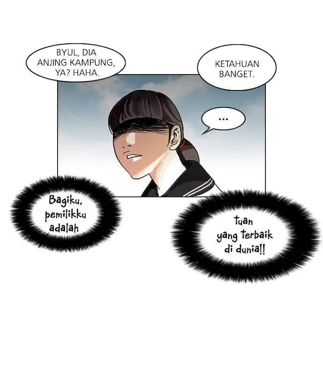 Lookism Chapter 58 Gambar 11