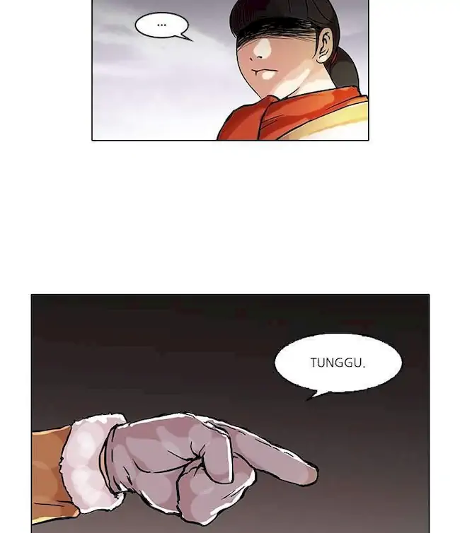 Lookism Chapter 58 Gambar 16