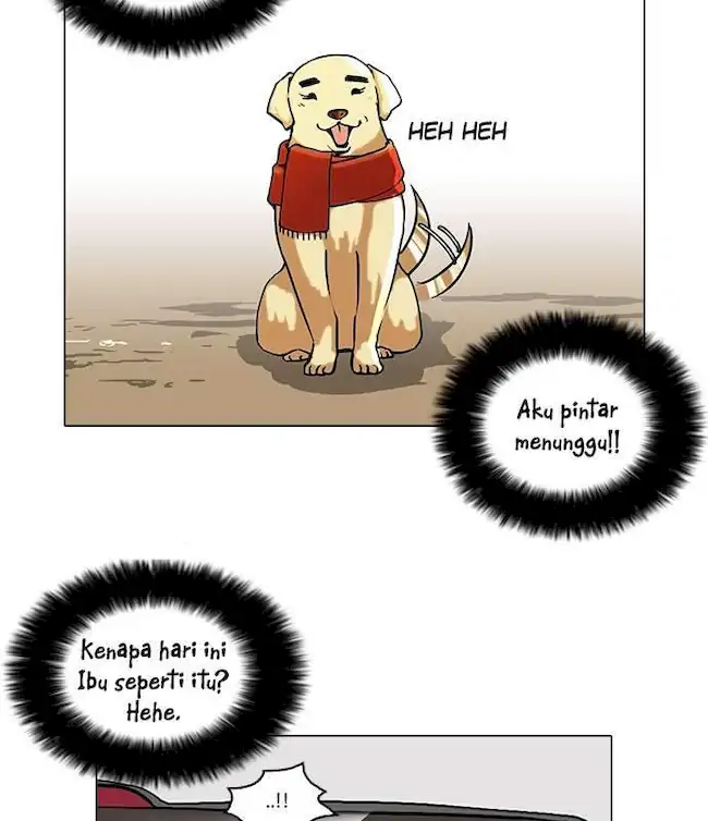 Lookism Chapter 58 Gambar 19