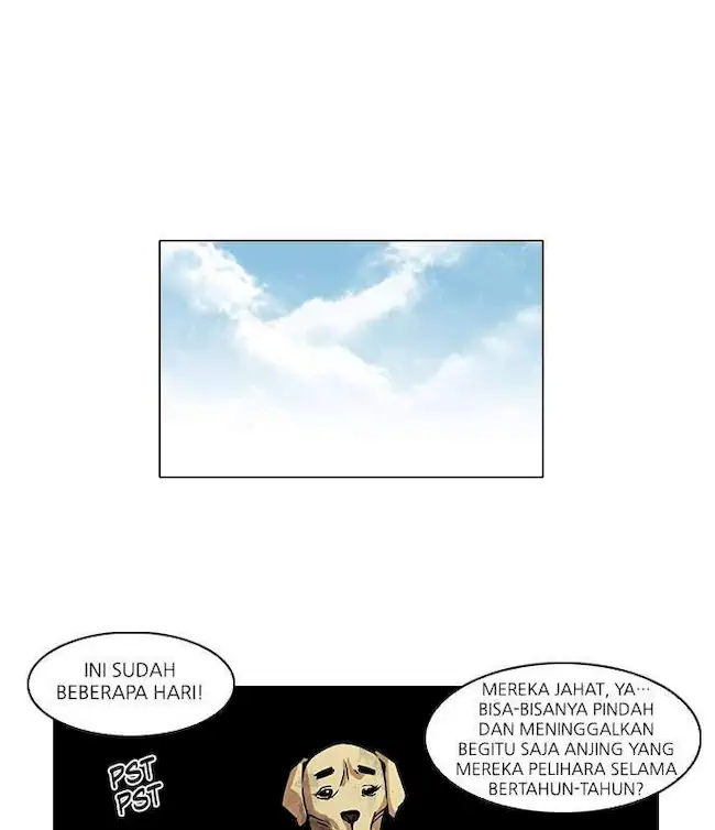 Lookism Chapter 58 Gambar 22
