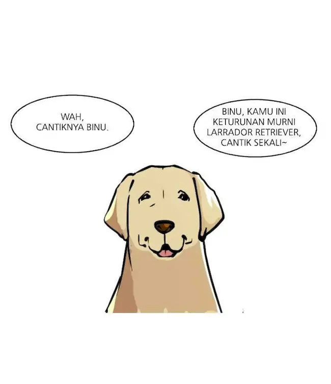 Lookism Chapter 58 Gambar 3