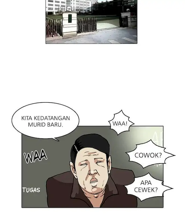 Lookism Chapter 58 Gambar 30