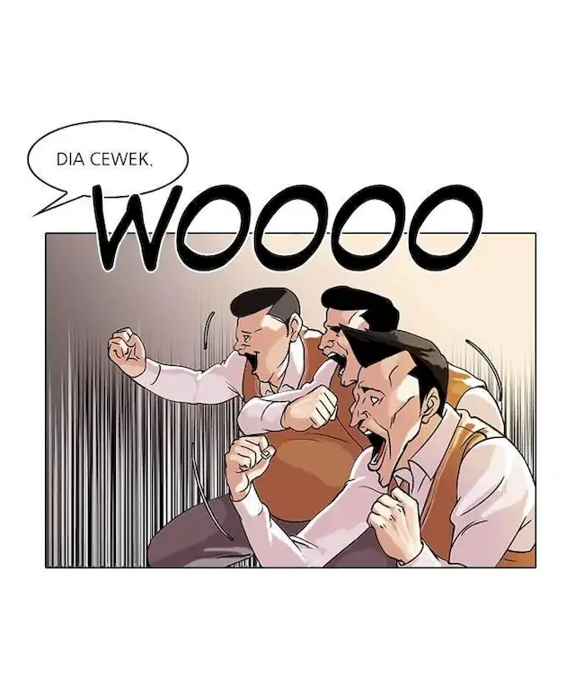 Lookism Chapter 58 Gambar 31