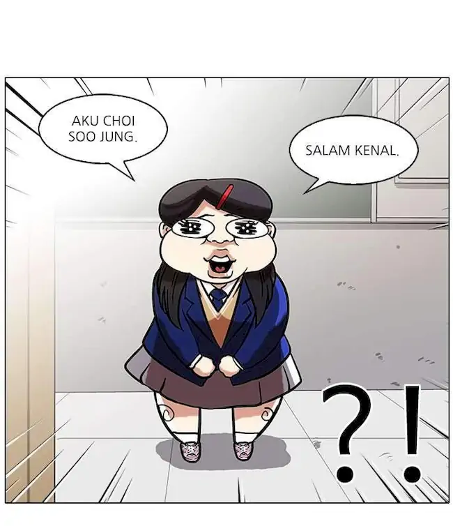 Lookism Chapter 58 Gambar 32