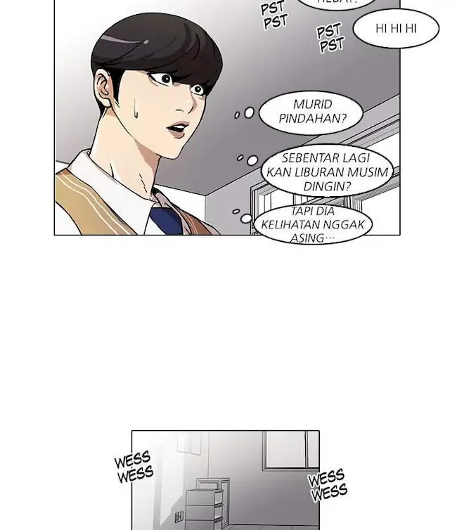Lookism Chapter 58 Gambar 34