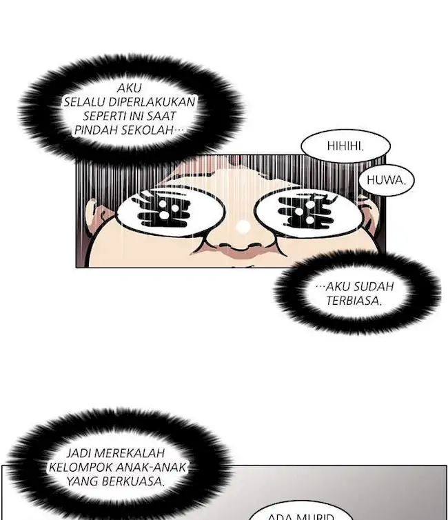 Lookism Chapter 58 Gambar 36