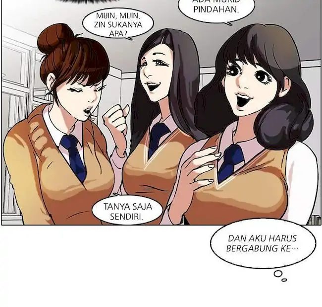 Lookism Chapter 58 Gambar 37