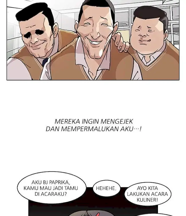 Lookism Chapter 58 Gambar 41