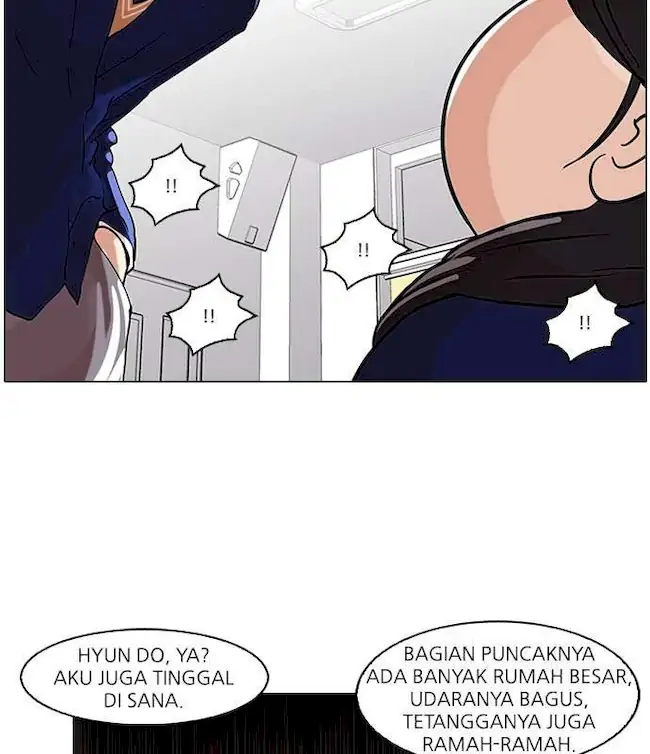 Lookism Chapter 58 Gambar 48