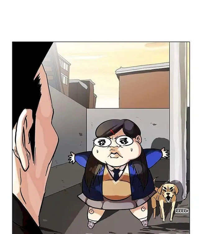 Lookism Chapter 58 Gambar 71