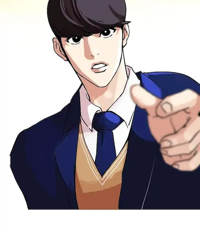 Lookism Chapter 58 Gambar 84