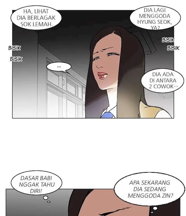 Lookism Chapter 59 Gambar 20
