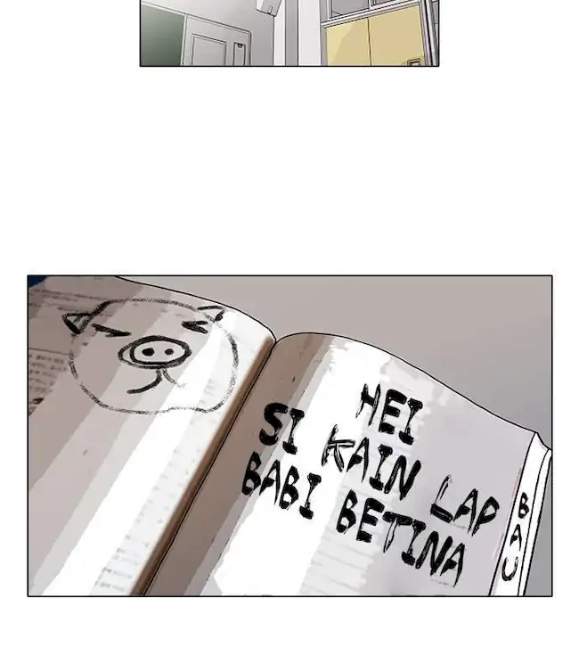 Lookism Chapter 59 Gambar 22