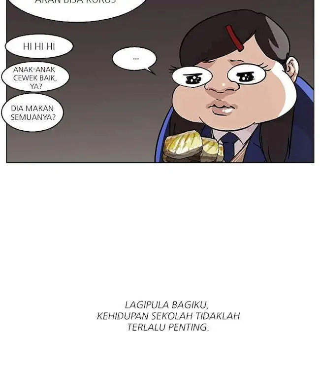 Lookism Chapter 59 Gambar 33