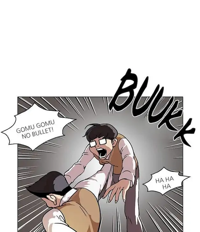 Lookism Chapter 59 Gambar 34