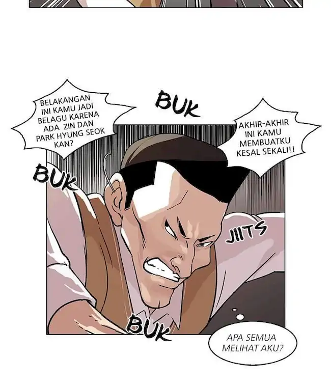 Lookism Chapter 59 Gambar 35