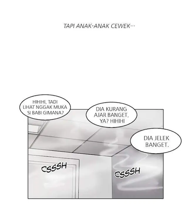 Lookism Chapter 59 Gambar 37