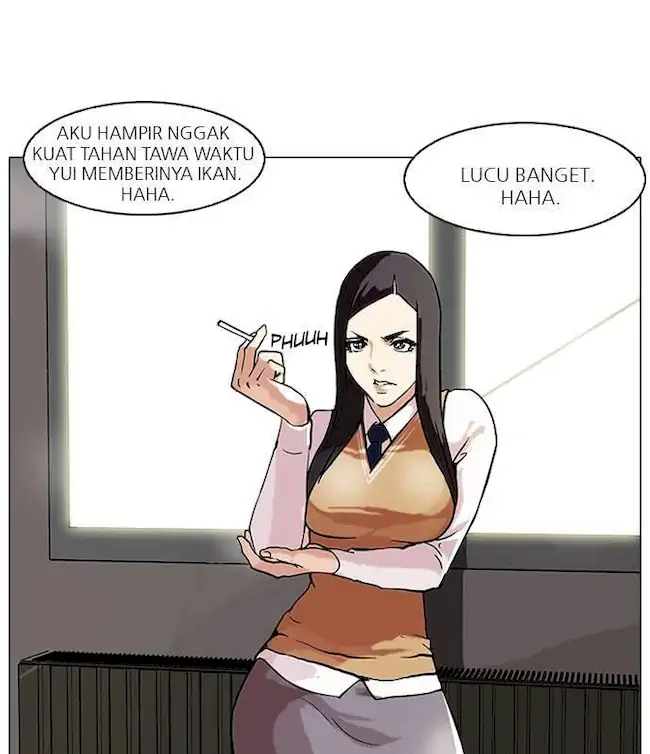 Lookism Chapter 59 Gambar 38