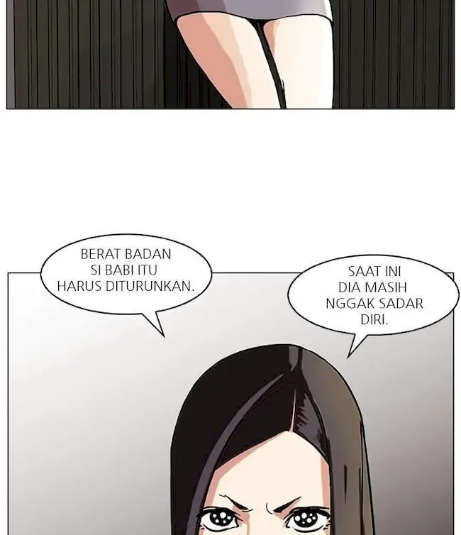 Lookism Chapter 59 Gambar 39