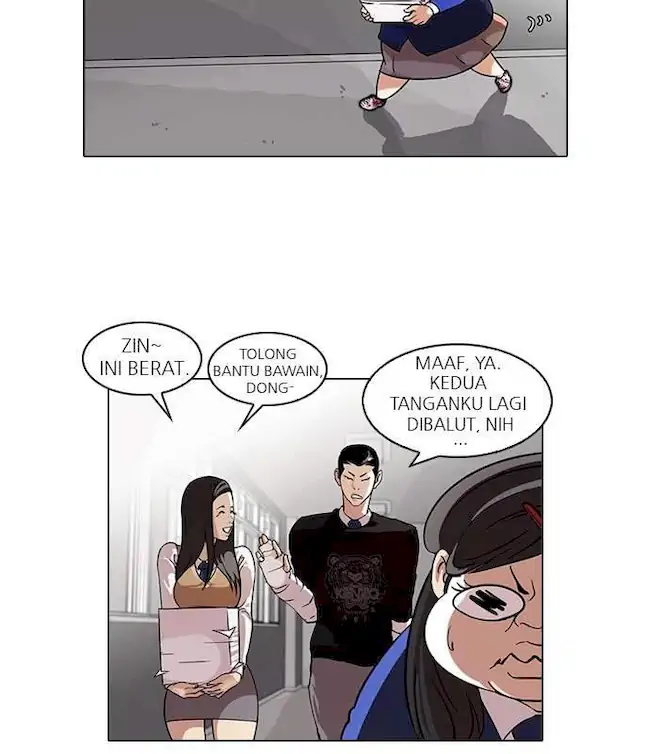 Lookism Chapter 59 Gambar 4