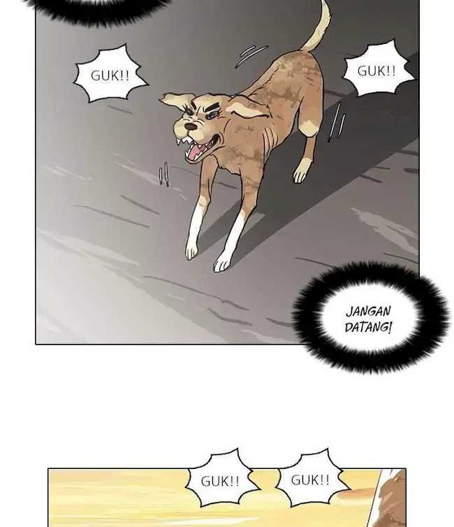 Lookism Chapter 59 Gambar 43