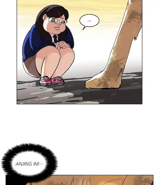 Lookism Chapter 59 Gambar 44