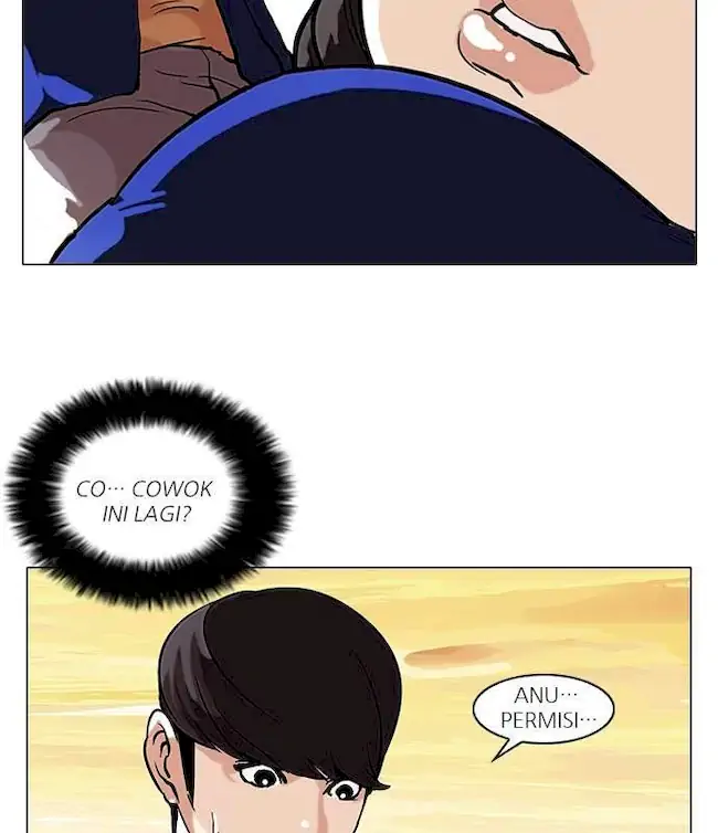 Lookism Chapter 59 Gambar 50