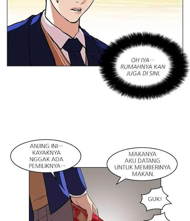 Lookism Chapter 59 Gambar 51