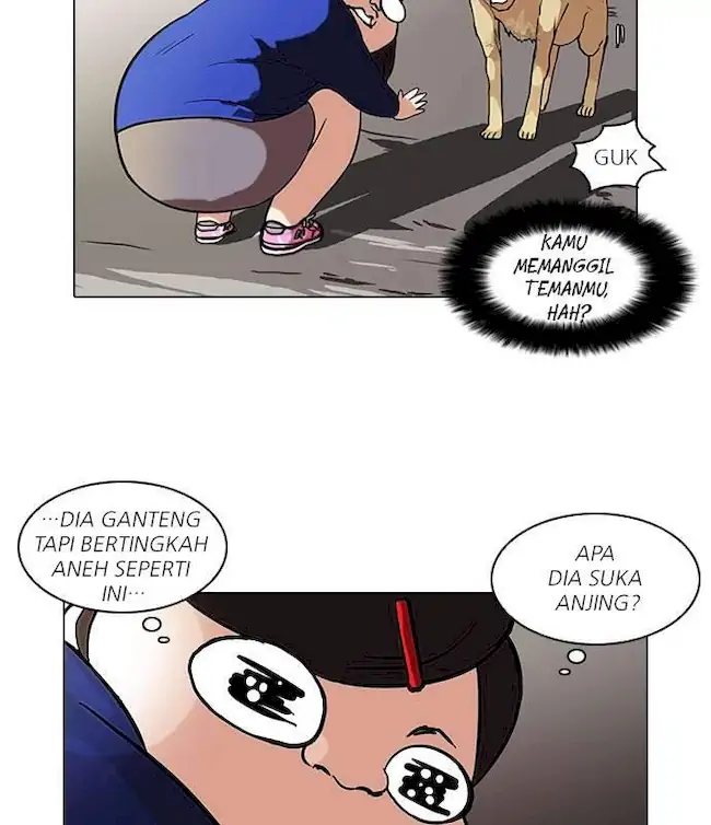 Lookism Chapter 59 Gambar 53